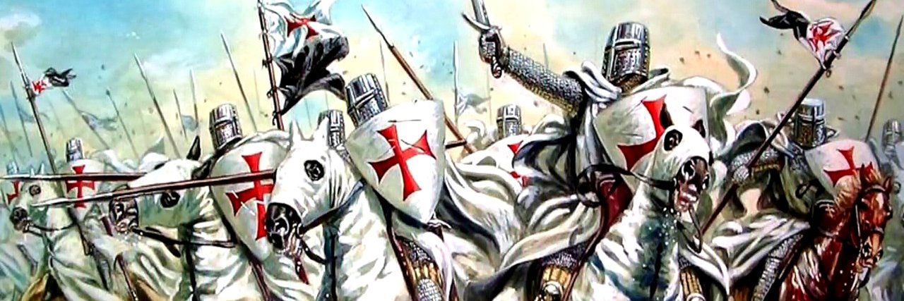 Santo banner