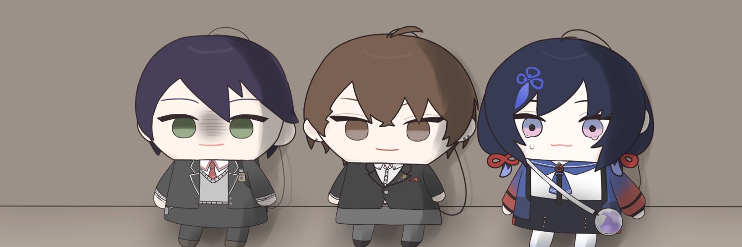 くるメロの推し事🫐 banner