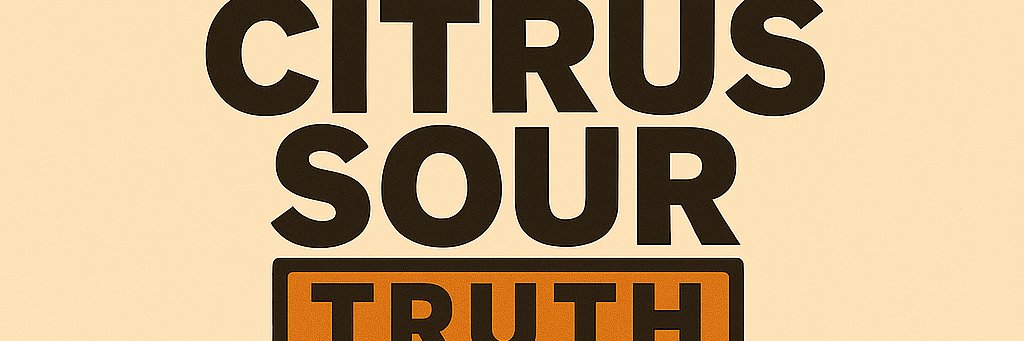 CitrusSourTruth's profile banner image