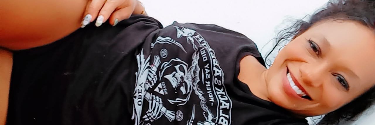 Queen_Naom1's profile banner image