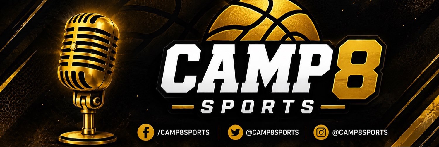 Camp8Sports's profile banner image