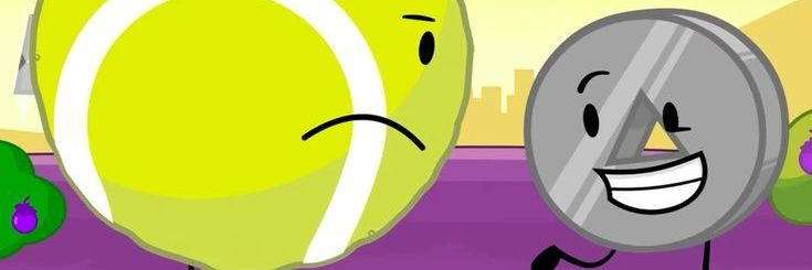 TennisBall!! banner