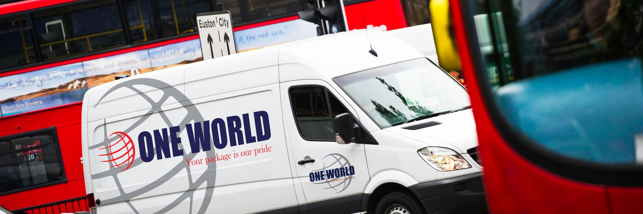 OneWorldExpress banner