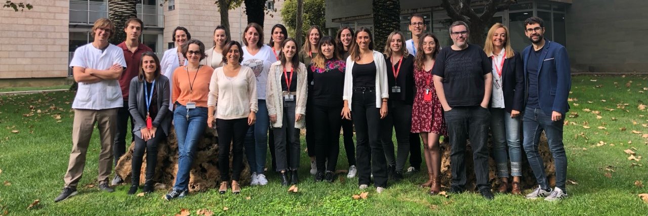 PRISMA ResearchGroup banner