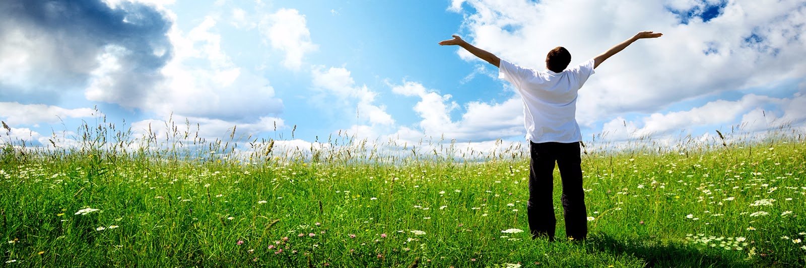 Es más vida banner