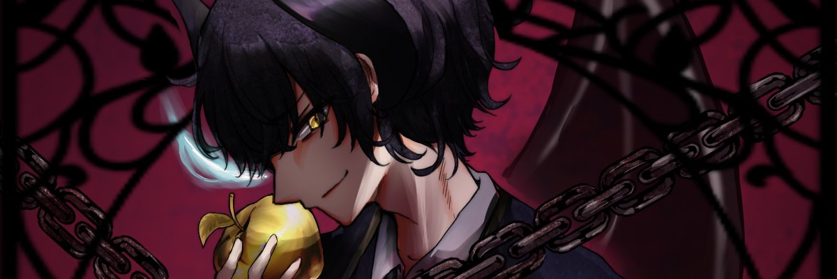 CHARMY_3016's profile banner image