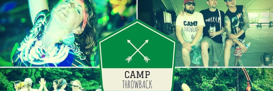 campthrowback's profile banner image