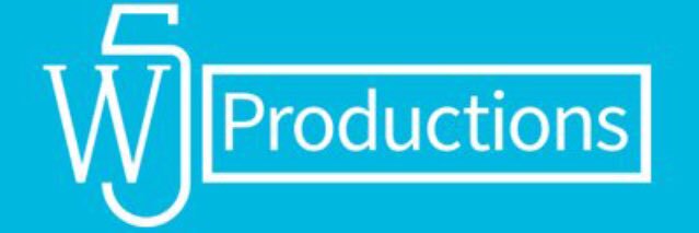 W5Productions's profile banner image