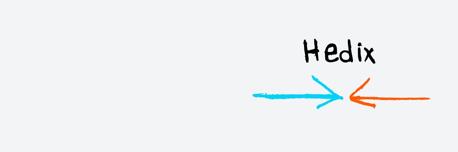 HedixBR's profile banner image