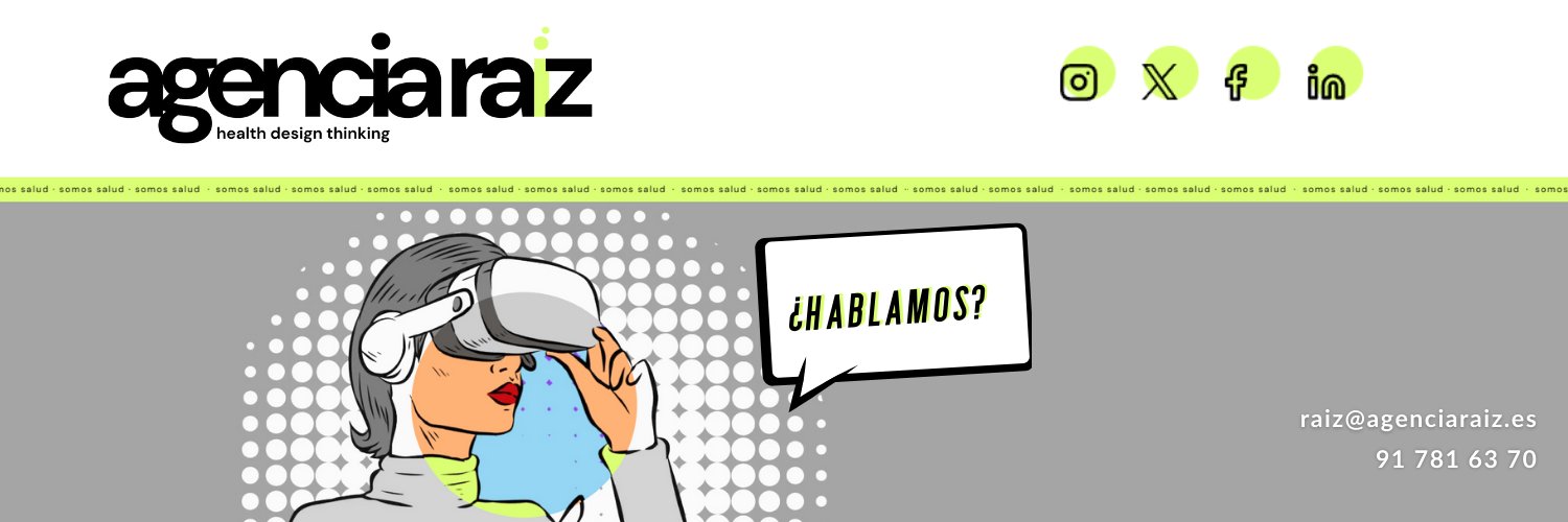 raizsalud's profile banner image