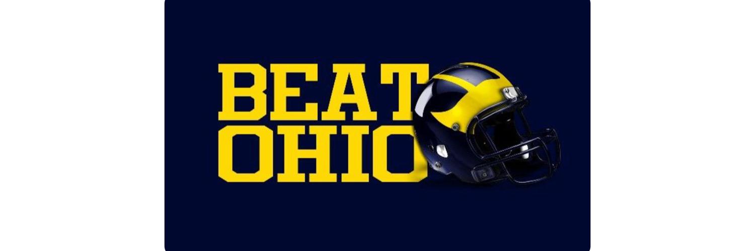 CH_GoBlue's profile banner image