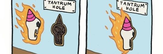 Cryptid_Fae's profile banner image