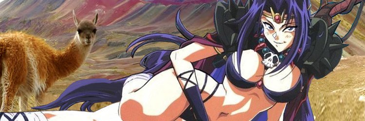 Naga la serpiente banner