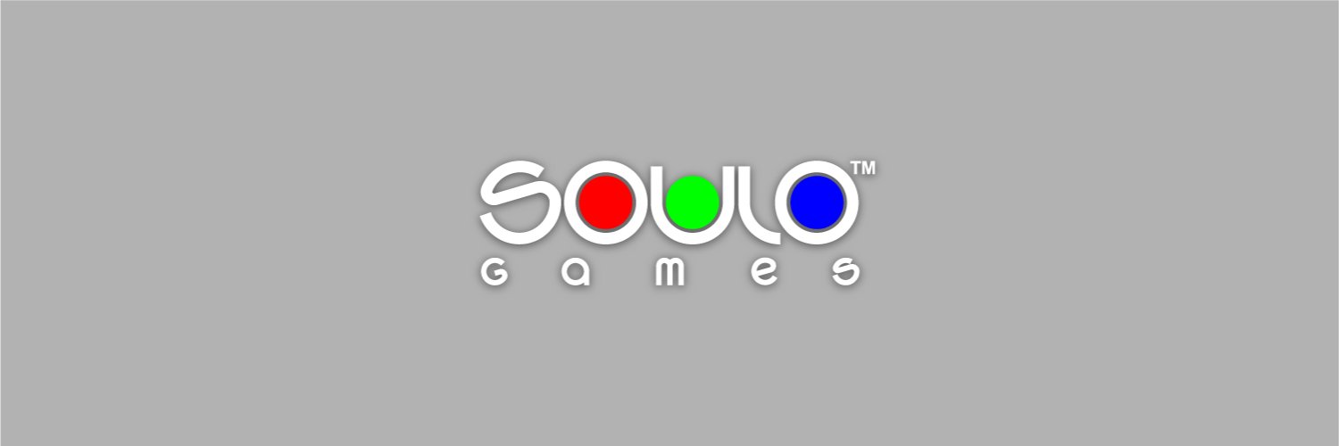 Soulo Games | HAMISH banner