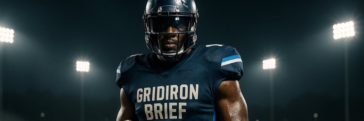 GridironBrief's profile banner image