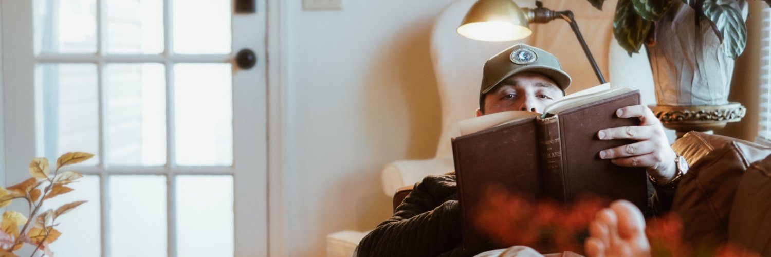 benhardlastname's profile banner image