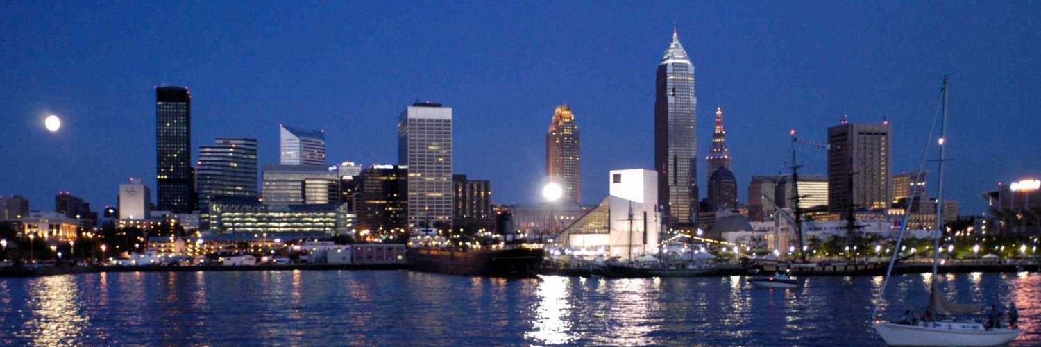 Cleveland Capone🇺🇸 banner