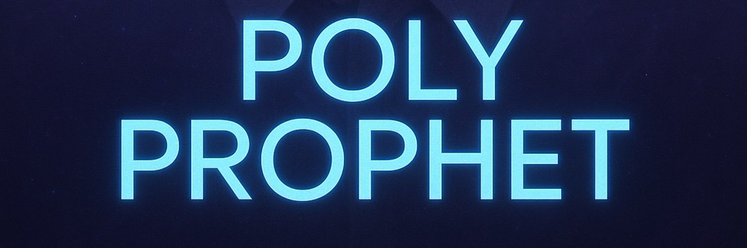 Poly Prophet banner
