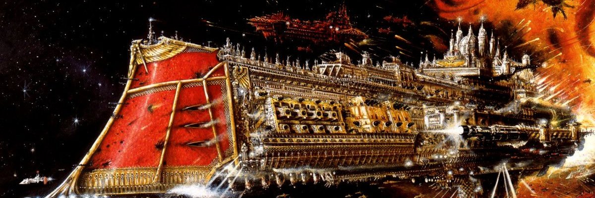 ArdenCrusader's profile banner image