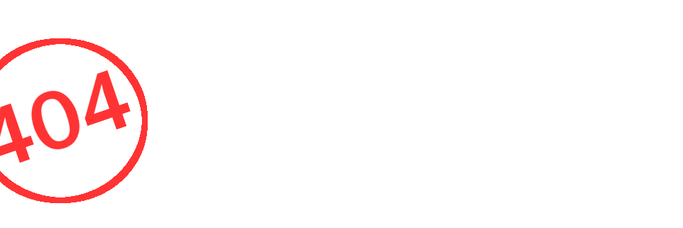 404RadioRocks's profile banner image