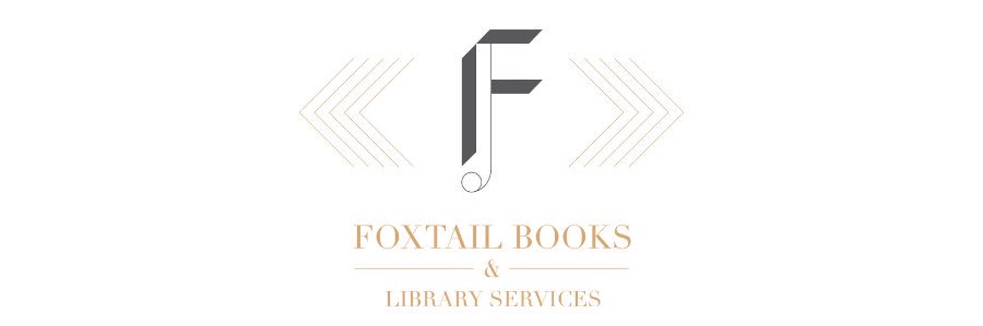 Christy at Foxtail Books banner