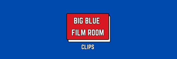 BigBlueClips Profile Banner
