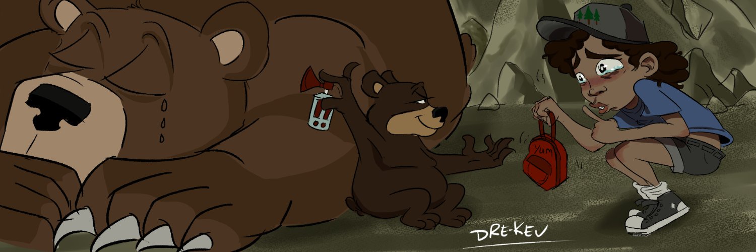 Dre__Kev's profile banner image