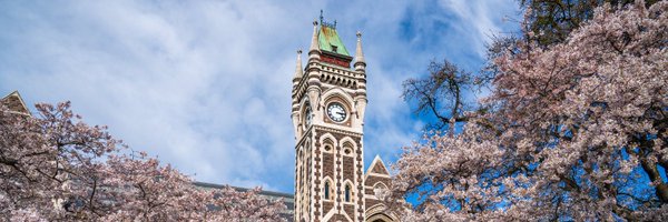 otago Profile Banner