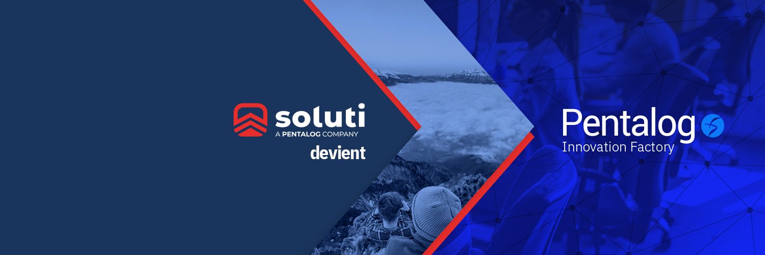 Pentalog Innovation Factory banner