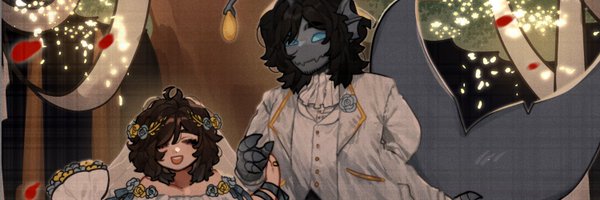 FishySweetTooth Profile Banner