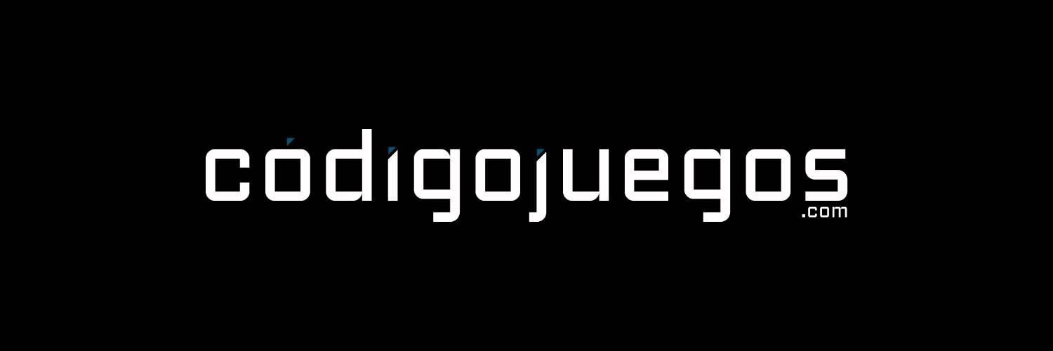 codigojuegos's profile banner image