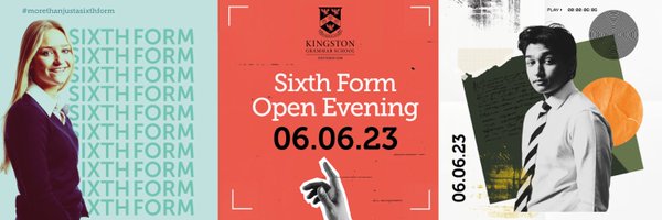 Sport | Kingston Grammar School Profile Banner