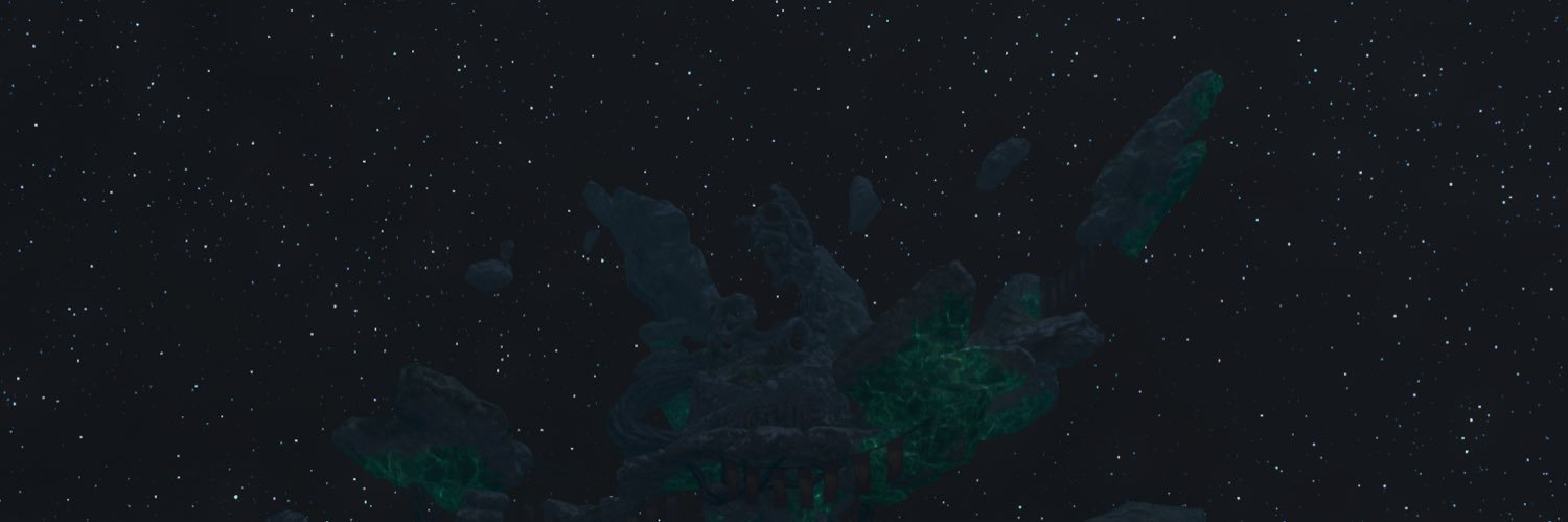 TheGambaGremlin's profile banner image