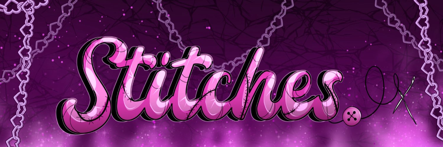 Stitches_ox's profile banner image