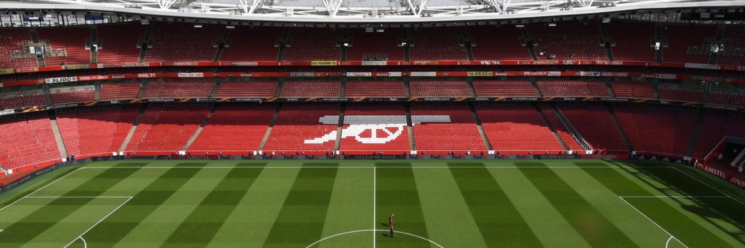 Mike AFC ⚽️🔴 banner