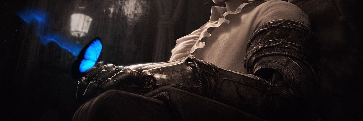 𝓟. — ARCHIVED banner