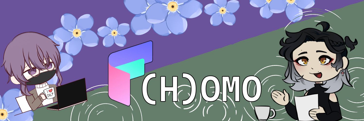 F(H)omo News Daily banner