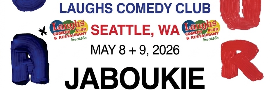 LaughscomedySEA's profile banner image