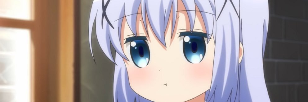 Kafuu_jp's profile banner image