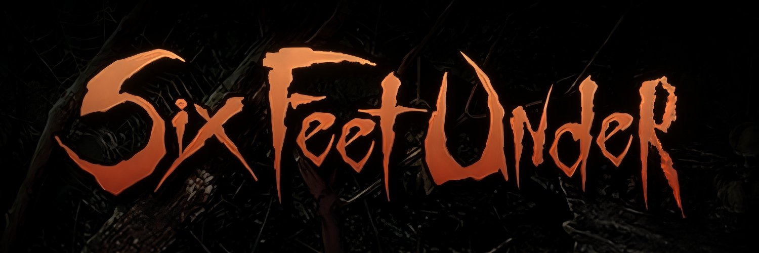 underSixfeets's profile banner image