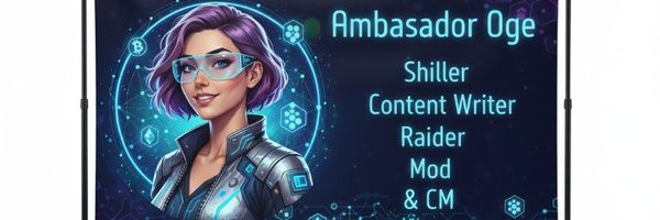 SheLord001 Profile Banner