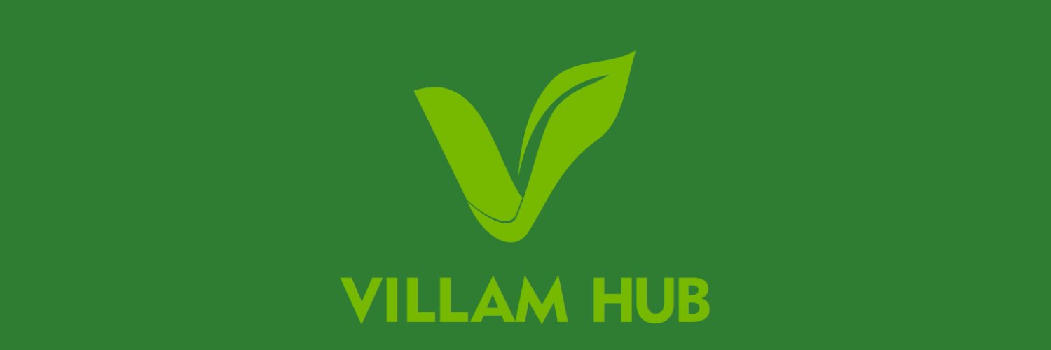 Villam Hub (@villamhub) / Posts / X