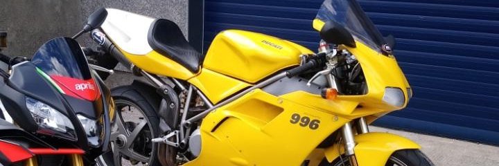 Electric Pete banner