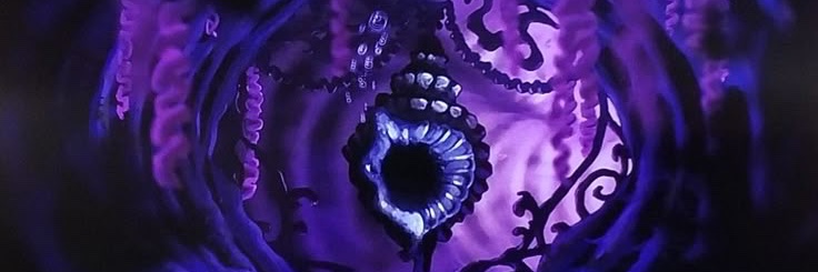 '🐙 . 𝐔𝐑𝐒𝐔𝐋𝐀 ♰ˎˊ˗ banner