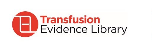 Transfusion Library banner