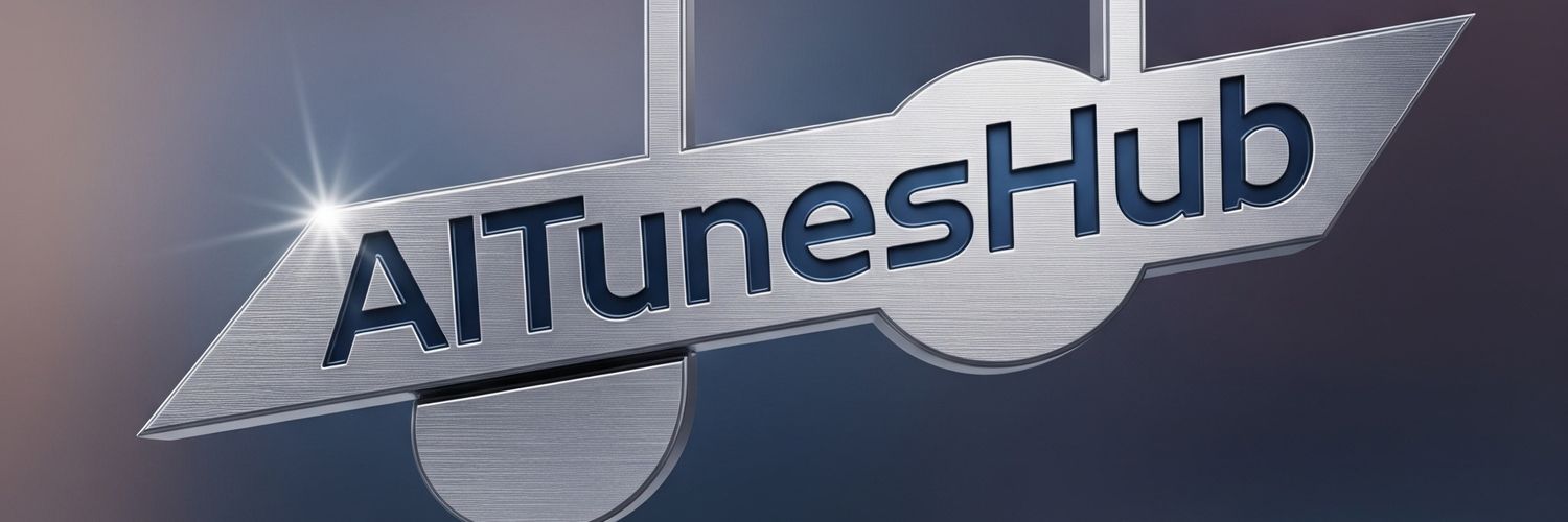 AITunesHub banner
