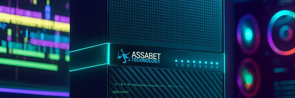 assabet_tech's profile banner image
