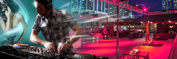 Summit Austin banner