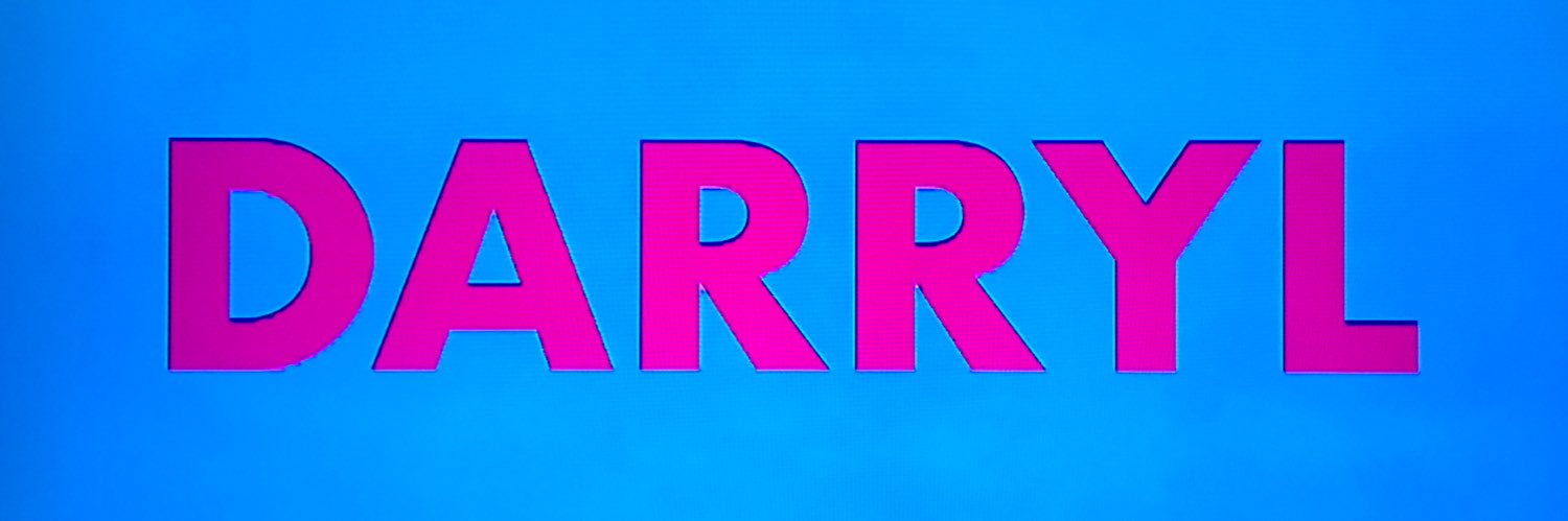 darryl_m_davis's profile banner image