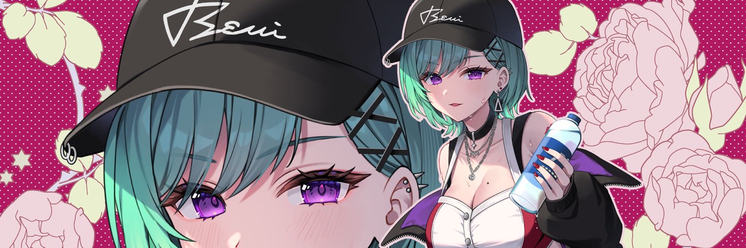 りりこま banner